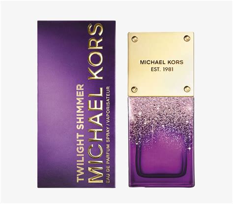 Michael Kors shimmer edp